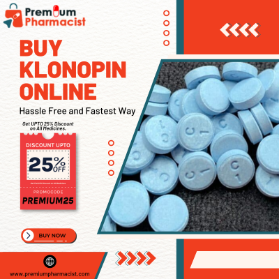 Buy klonopin Online Rapid  Home-Based Checkout