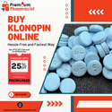 Buy klonopin Online  Green Haven Healing Store