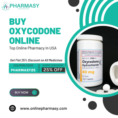 Buy Oxycodone 2mg Online Trusted  Money-back Checkout