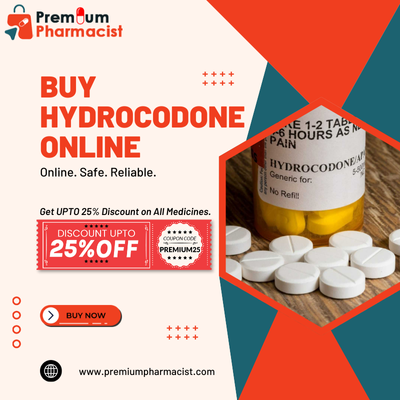 Buy Hydrocodone Online Safe Refill  Private Health Management