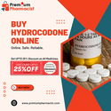 Buy Hydrocodone Online Safe Refill  Private Health Management