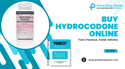 Within 1 Hour Get Hydrocodone Online  Licensed Delivery aT Doorstep