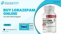 Securely Buy Lorazepam Online Flexible Global Order Choice