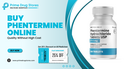 Securely Buy Phentermine Online Scheduled Delivery AT hOME