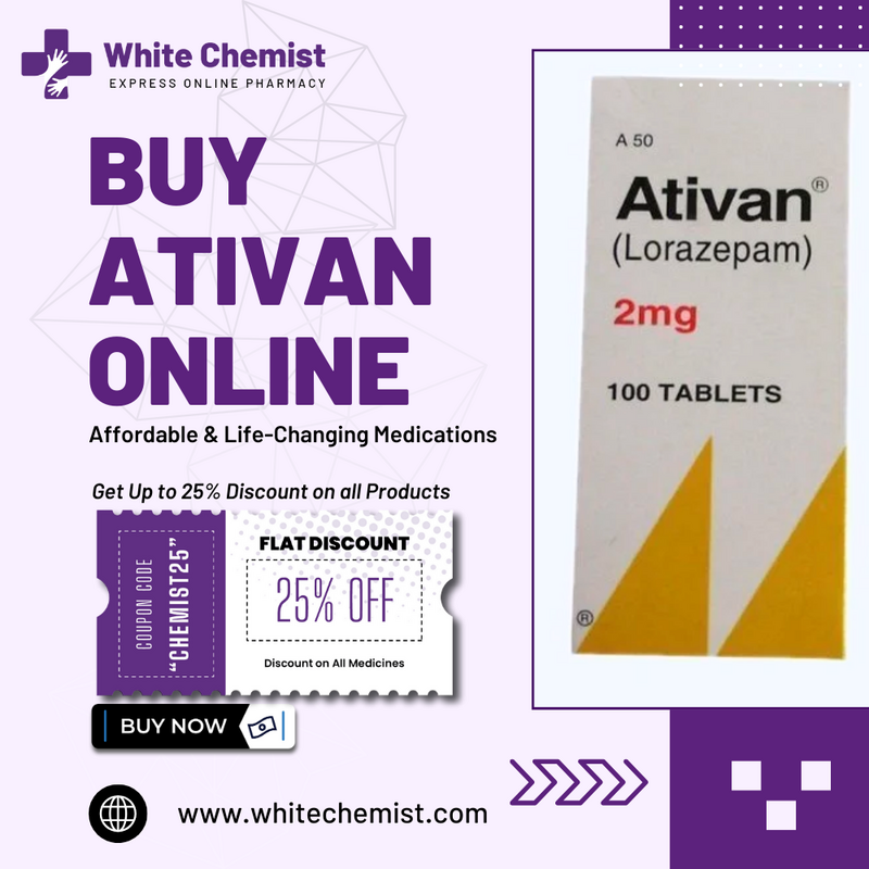 Buy Ativan Online Rapid  OTC Shipping California