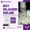 Buy Dilaudid Online Verified Secure Payment Flow