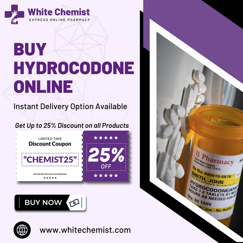 Buy Hydrocodone Online Licensed Medicine Fulfillment