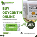 OxyContin Online for Sale Secure Medical Checkout Speed Ship