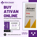 Buy Ativan Online Express  Fulfillment Pharmacy Care