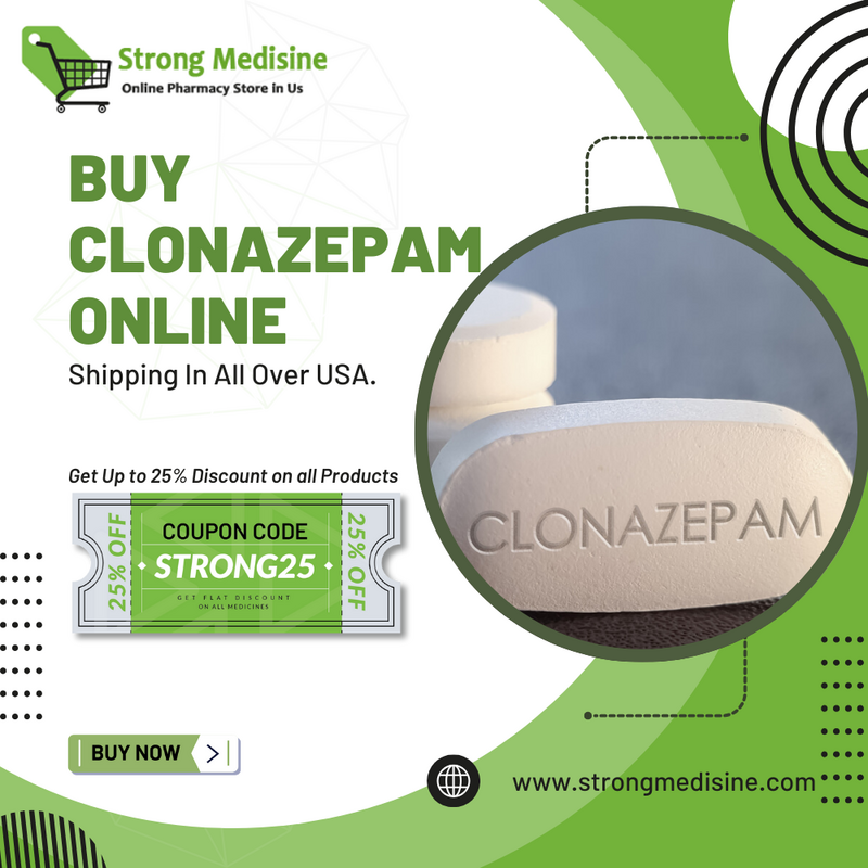 Order Clonazepam Online Secure Supply Safe Home Delivery