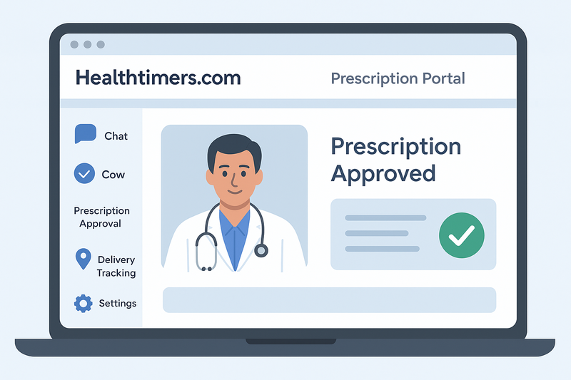 Get Clonazapam Online  With Verified Packaging Standards