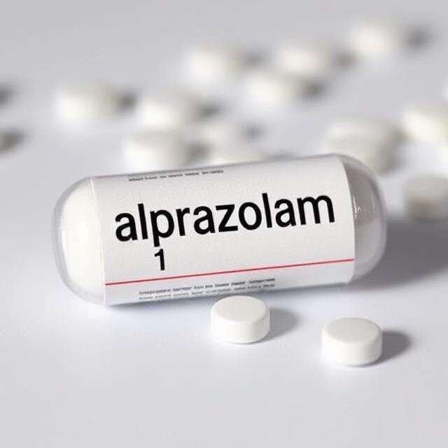 Buy Alprazolam Online with Express Doorstep Delivery You Can Trust