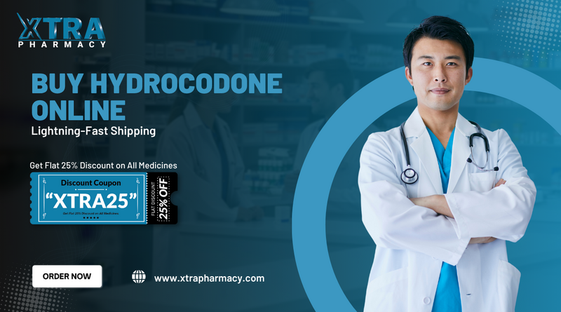 Buy Hydrocodone 10/325mg Online  Smart Retail Order Automation