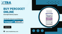 Get Percocet 5/325mg Online  Digital Checkout Without Delays