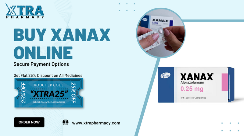 Order Xanax 1mg Online  Retail-Verified Shipping Workflow