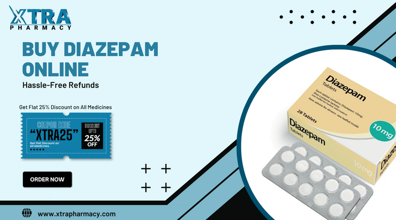 Buy Diazepam 10mg Online Customer -Focused Overnight Delivery