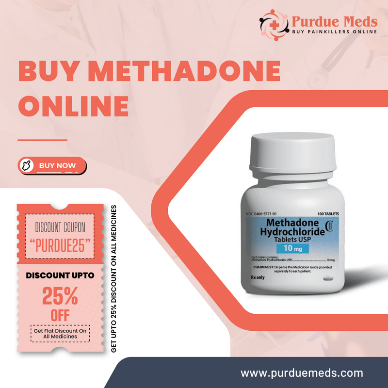 Purchase Methadone 5mg Online  Trusted OTC Source
