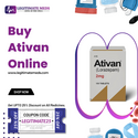 Get Ativan Tablet Online Access  Prescription Rx Guide