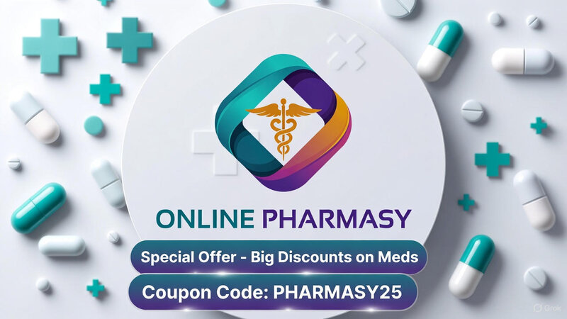 Hydrocodone Online Order to Treat  ADHD Via OnlinePharmasy