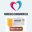 Discounted Ativan pills fast shipping | Medzcommerce