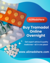 Buy Tramadol Online Without Prescription – Trusted USA Pharmacy