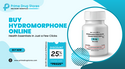Legally Buying Hydromorphone Online Scheduled Rapid Delivery