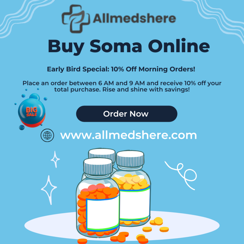 Buy Soma Online Overnight Same-Day Processing, Fast Delivery