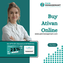 Buy Ativan Online Secure At-Home Supply Chain