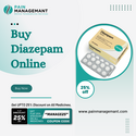 Buy Diazepam Online  Same-Day Home Reach Service