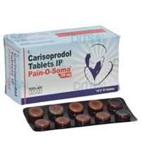 Buy Soma Online with Trusted Prescription Support Across the USA  Express Home Delivery 