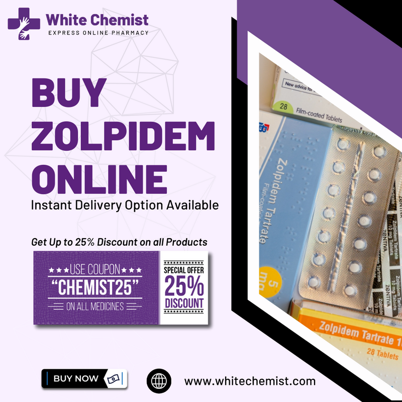 Buy Zolpidem Online  Rapid Home Delivery Option