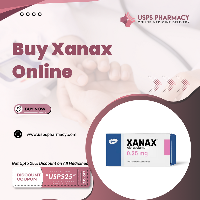 Order Xanax Without Prescription  Convenient Smooth Purchase Flow