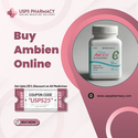 Ambien for Sale Online  Nighttime Rest Proven Solution
