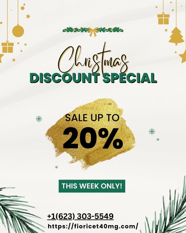 Buy Fioricet Online  Fast Discreet Delivery & Genuine Medication