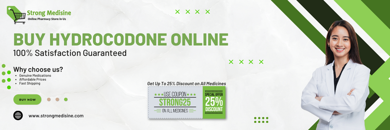 Buy Hydrocodone Online OTC-Style HealthCare Within A Minutes