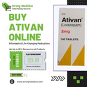 Buy Ativan Online RAPID No RX Home-BASED CheckOUt
