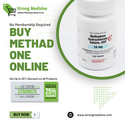 Order Methadone Online – Reliable Supply with Instant Global Checkout
