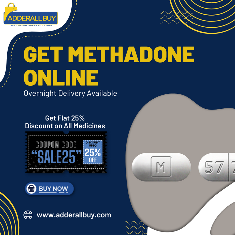 Buy Methadone 10mg Online  Quick Medication Fulfillment