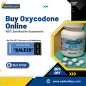 Buy Oxycodone 30mg Online  No Rx Urgent Meds Delivery