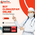Get Clonazepam Online  Safe Rapid Home-Based Service
