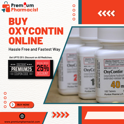 Order Oxycontin Online  Telehealth Integrated Service