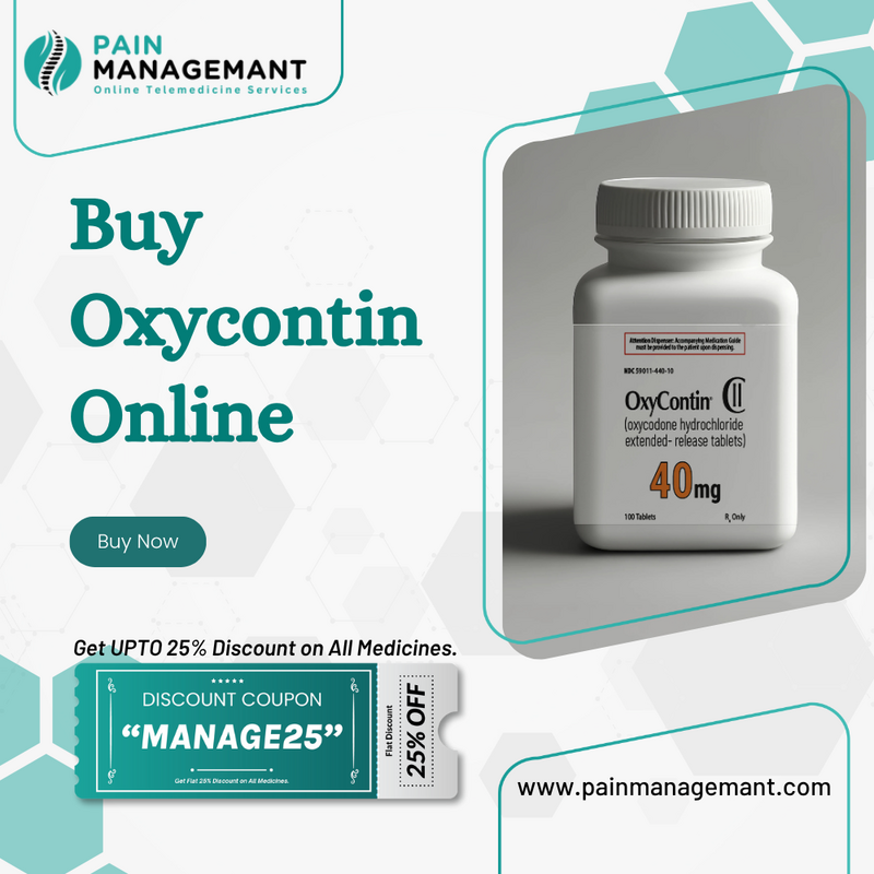 Buy Oxycontin Online Professional Telehealth Network