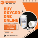 Order Oxycodone Online –  Same-Day Telehealth Access