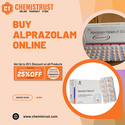 Order Alprzolam No RX Online –  Instant Delivery via Telehealth
