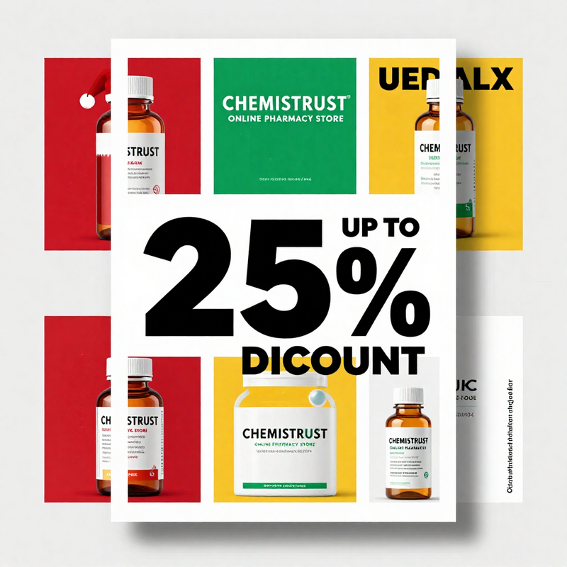 Get Your Adderall Online in  Just a Few Hours – No Rx Needed