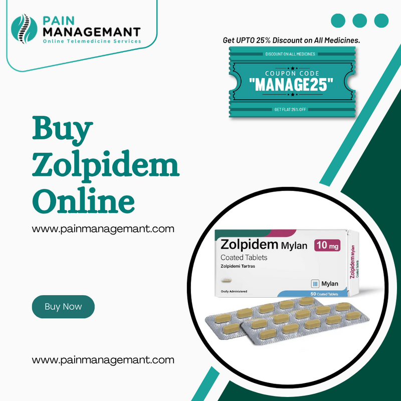 Buy Zolpidem Online  Care Coordination