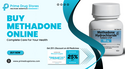 Best Place To Buy Methadone Online Via Secure Tele-Service