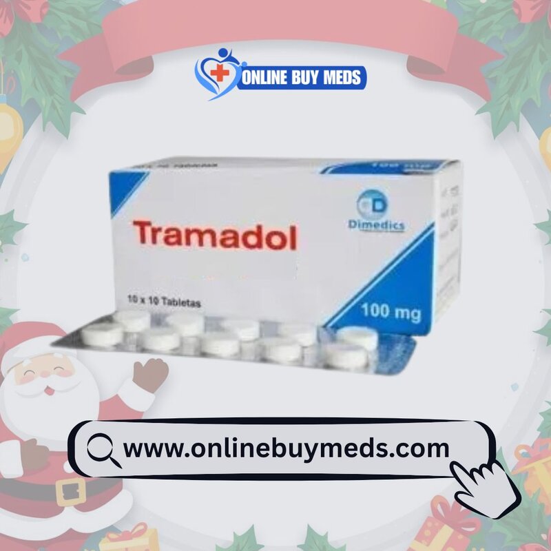Order Tramadol Online |  Tramadol 50mg for Nerve Pain