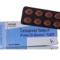Buy Carisoprodol Online via Trusted USA Pharmacy Services  With Rapid Home Shipment  