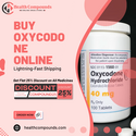 Order Oxycodone Online Overnight Home-Based Health Dispatch